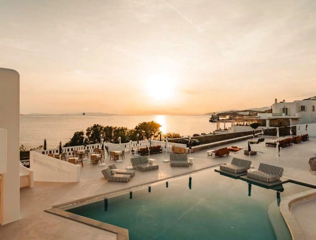 Afbeelding gerelateerd aan Croco Mykonos