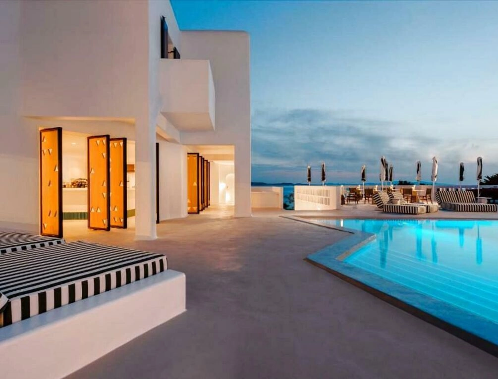 Afbeelding gerelateerd aan Croco Mykonos