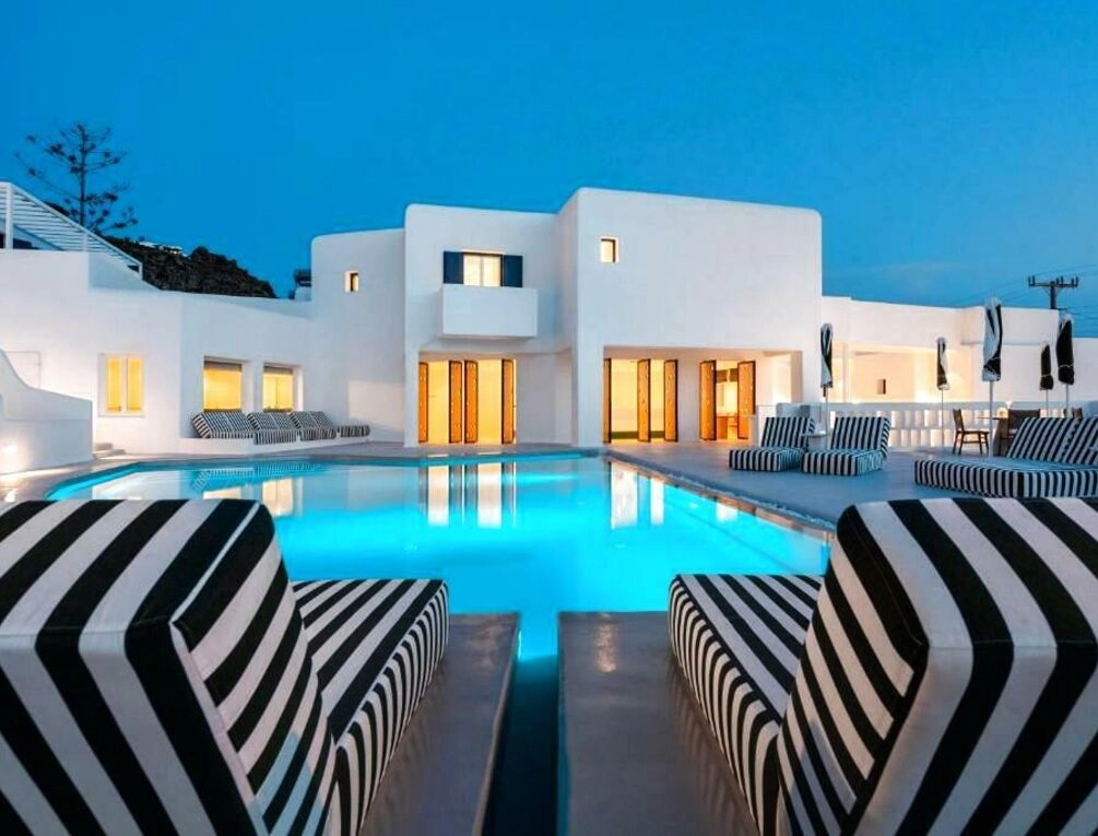 Afbeelding gerelateerd aan Croco Mykonos