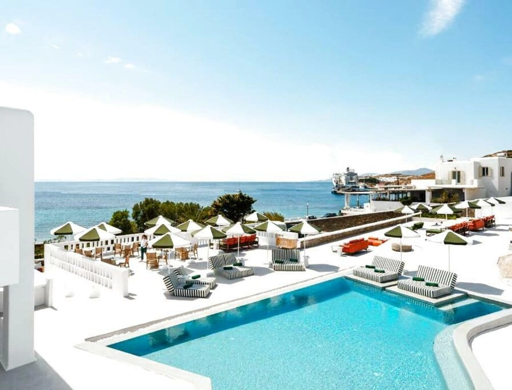 Afbeelding gerelateerd aan Croco Mykonos