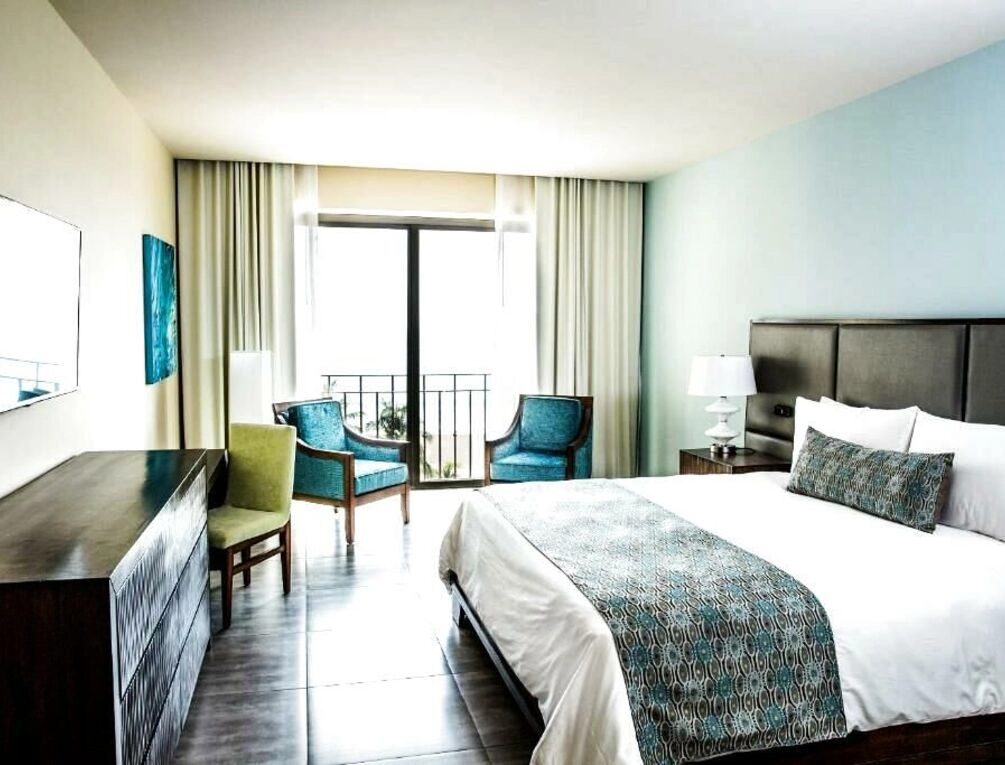 Afbeelding gerelateerd aan Crocs Resort & Casino