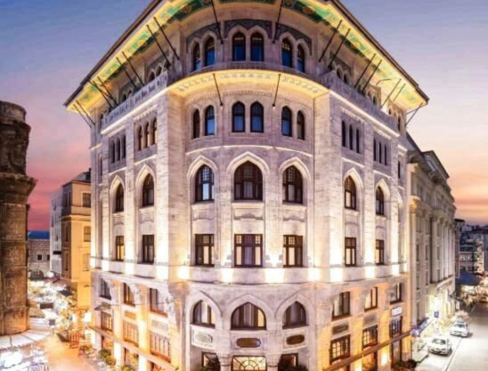 Afbeelding gerelateerd aan Cronton Design Hotel