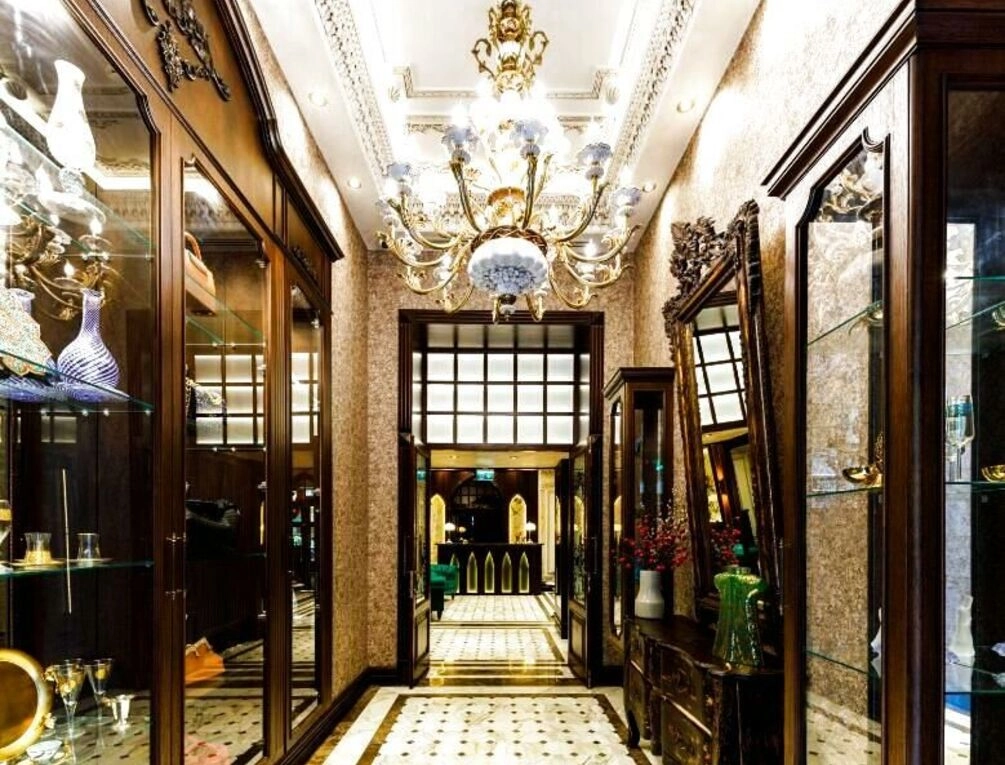 Afbeelding gerelateerd aan Cronton Design Hotel
