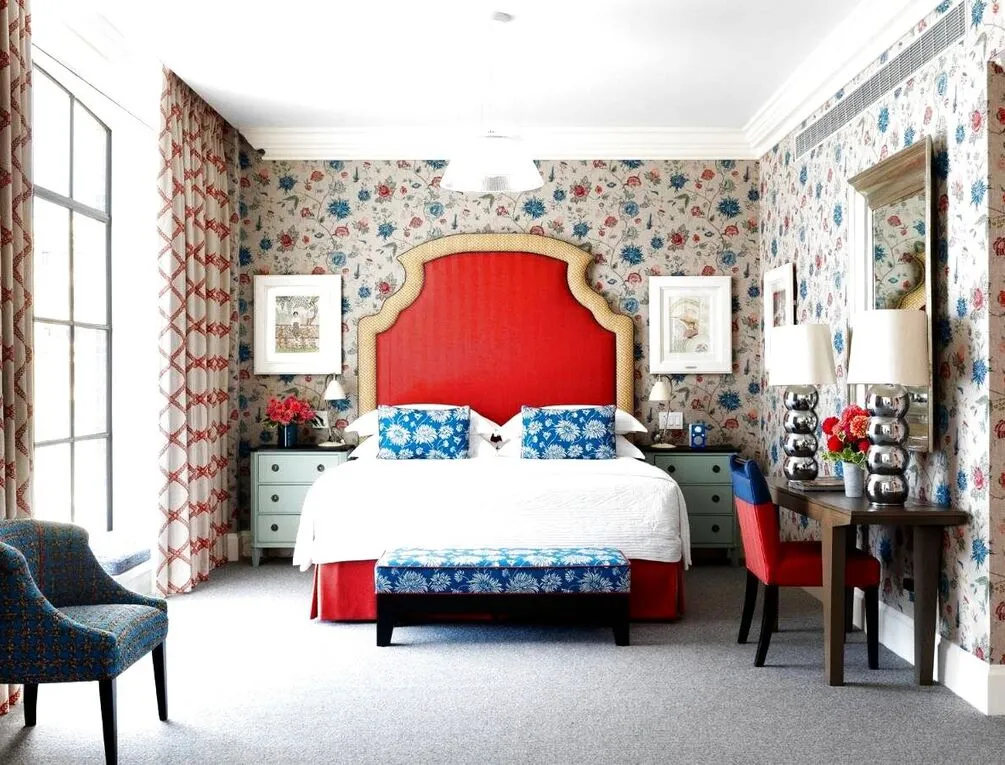 Afbeelding gerelateerd aan Crosby Street Hotel