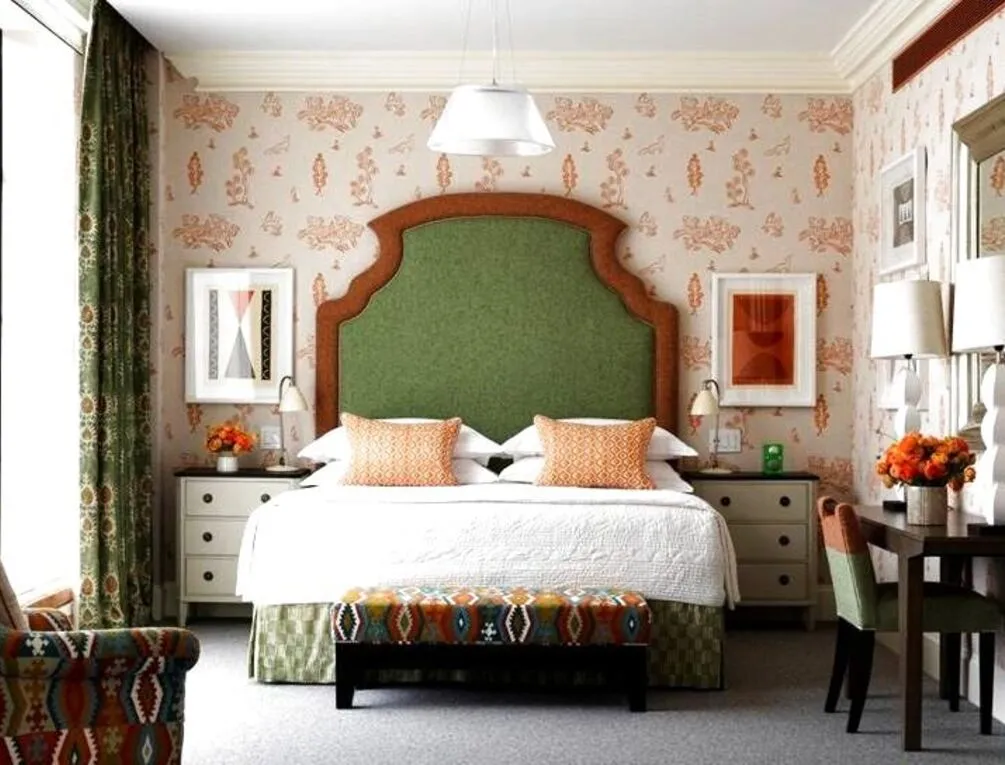 Afbeelding gerelateerd aan Crosby Street Hotel