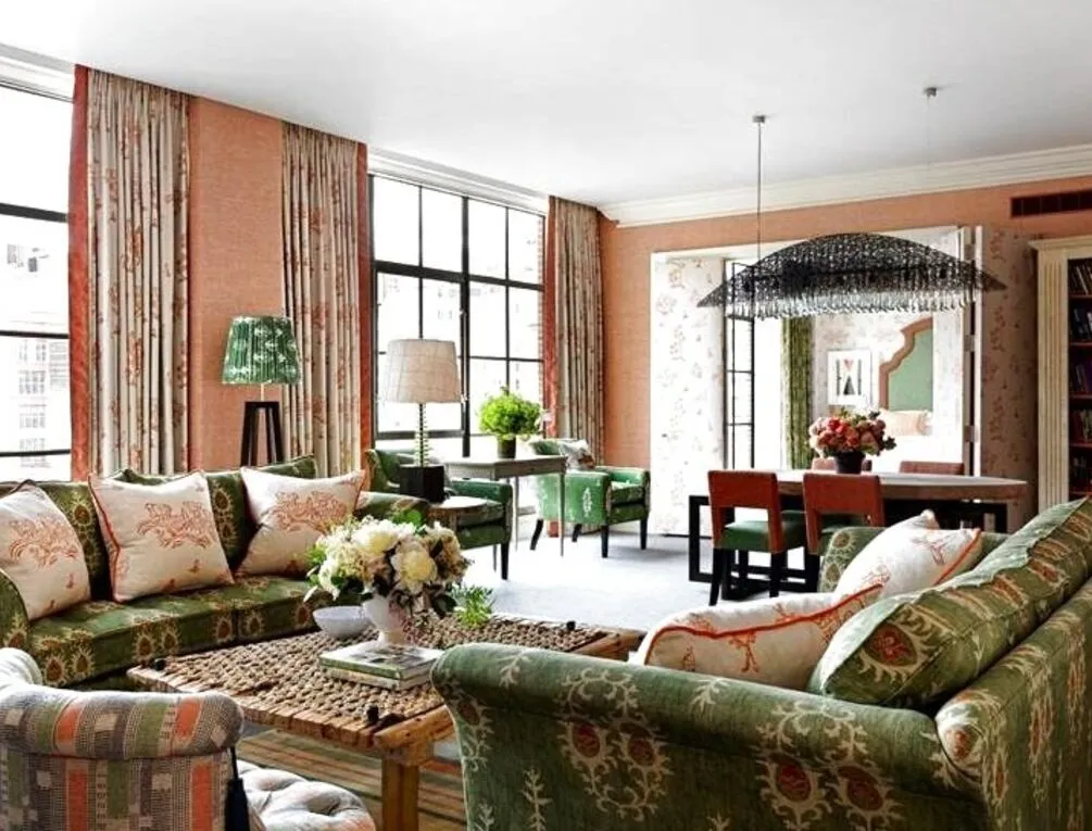 Afbeelding gerelateerd aan Crosby Street Hotel