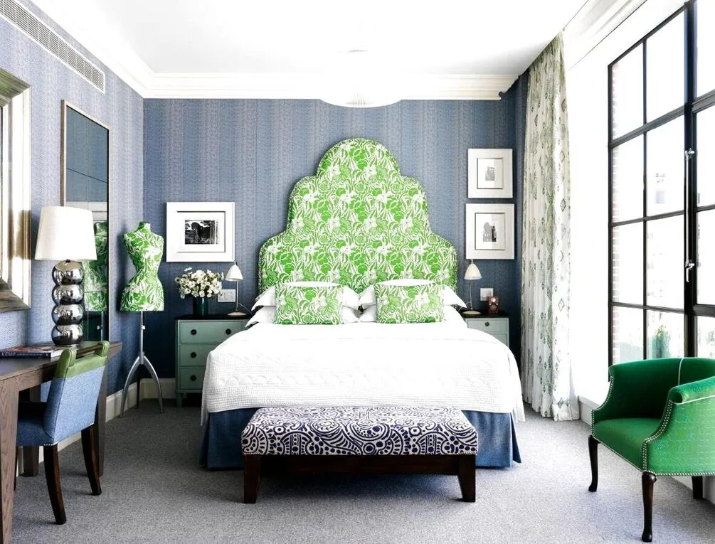 Afbeelding gerelateerd aan Crosby Street Hotel