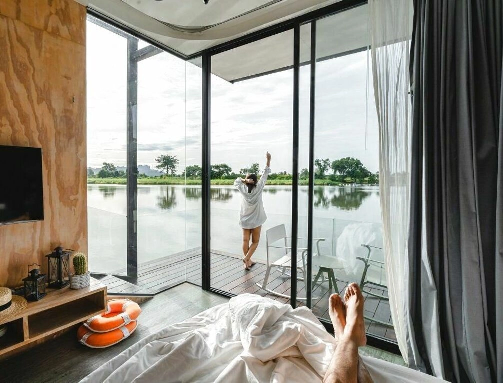 Afbeelding gerelateerd aan Cross River Kwai