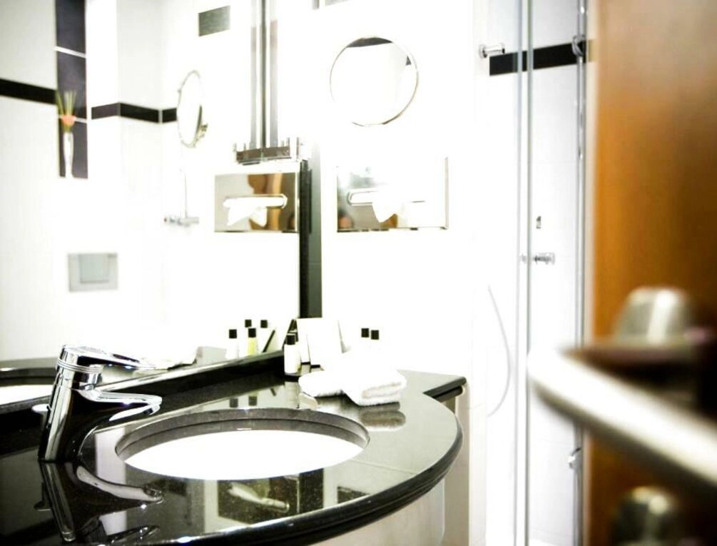Afbeelding gerelateerd aan Crowne Plaza Brussels Airport by IHG