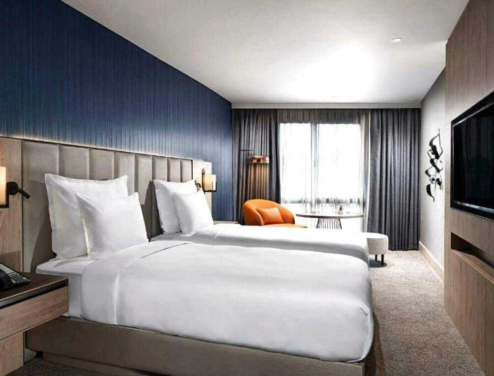 Afbeelding gerelateerd aan Crowne Plaza Istanbul - Ortakoy Bosphorus by IHG