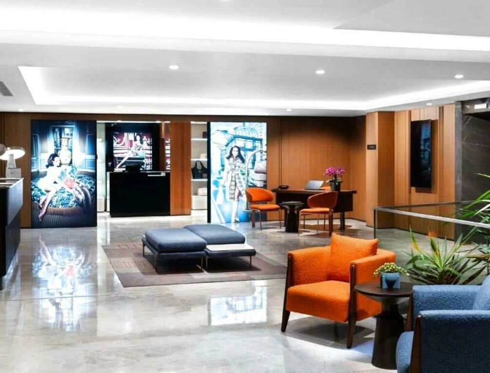 Afbeelding gerelateerd aan Crowne Plaza Istanbul - Ortakoy Bosphorus by IHG