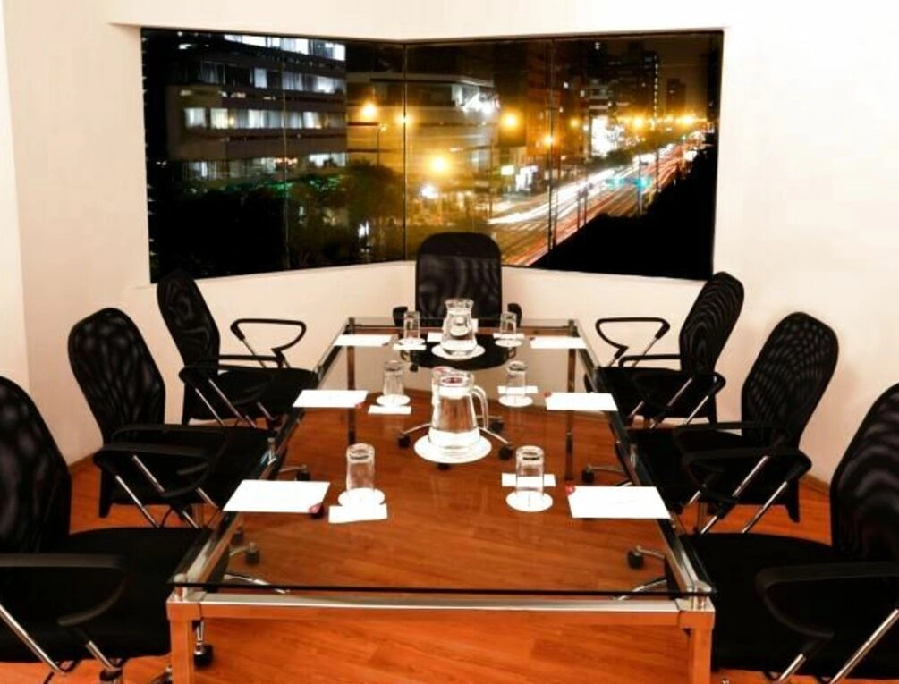 Afbeelding gerelateerd aan Crowne Plaza Lima, an IHG Hotel