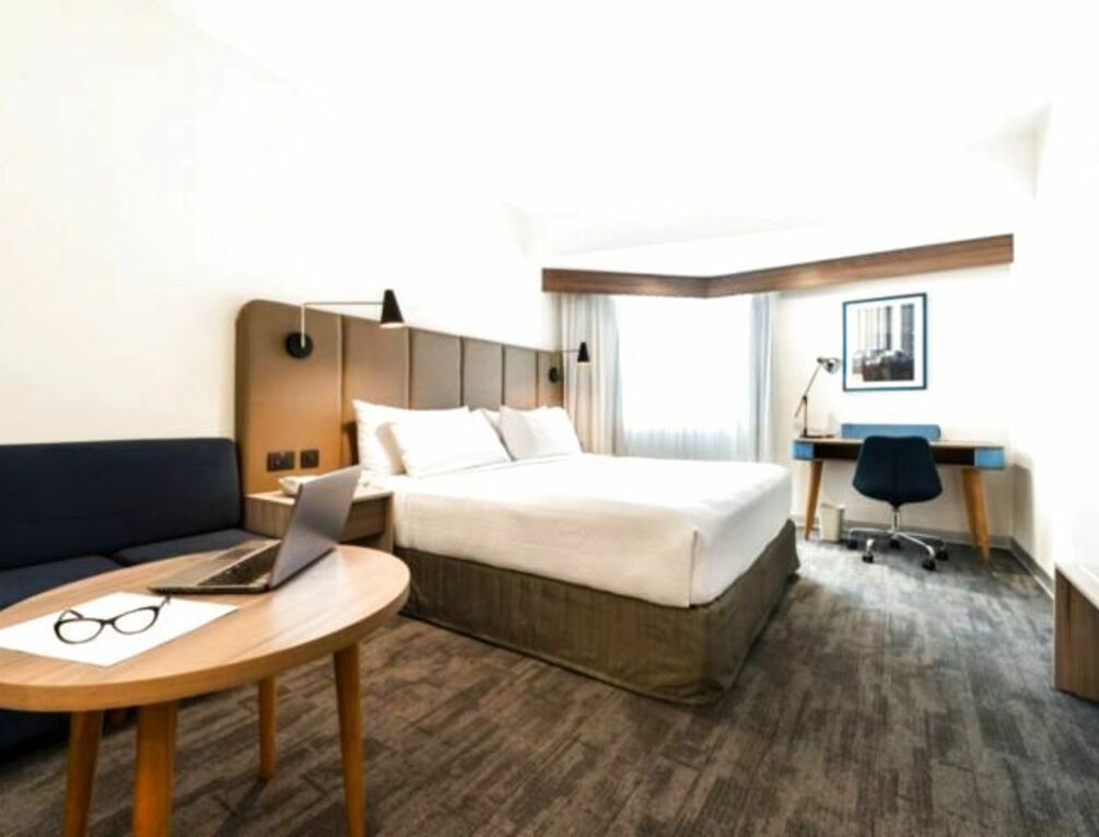Afbeelding gerelateerd aan Crowne Plaza Lima, an IHG Hotel