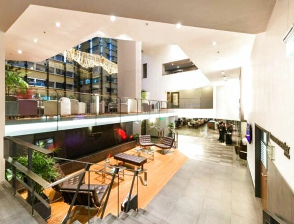 Afbeelding gerelateerd aan Crowne Plaza Lima, an IHG Hotel