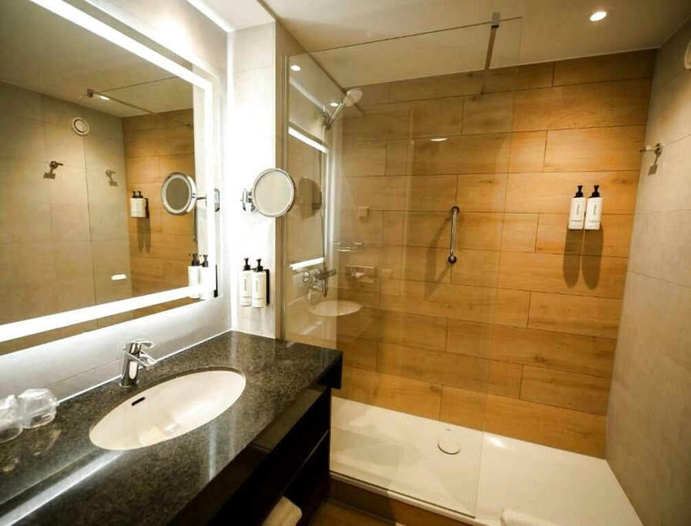Afbeelding gerelateerd aan Crowne Plaza Maastricht, an IHG Hotel