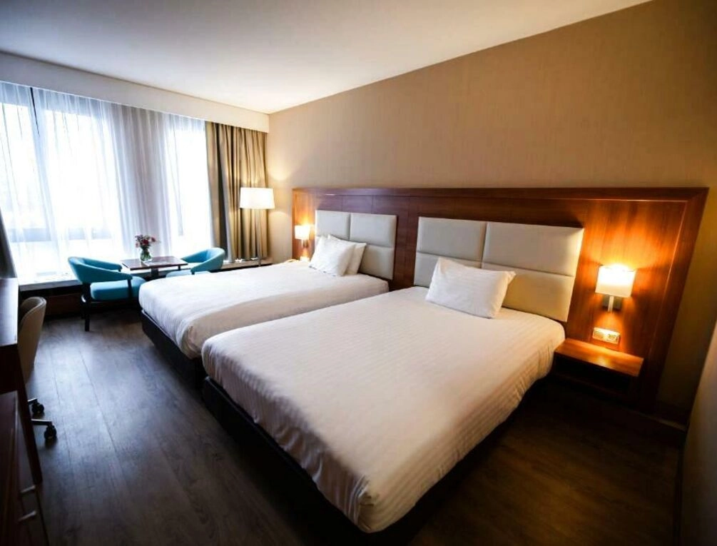 Afbeelding gerelateerd aan Crowne Plaza Maastricht, an IHG Hotel