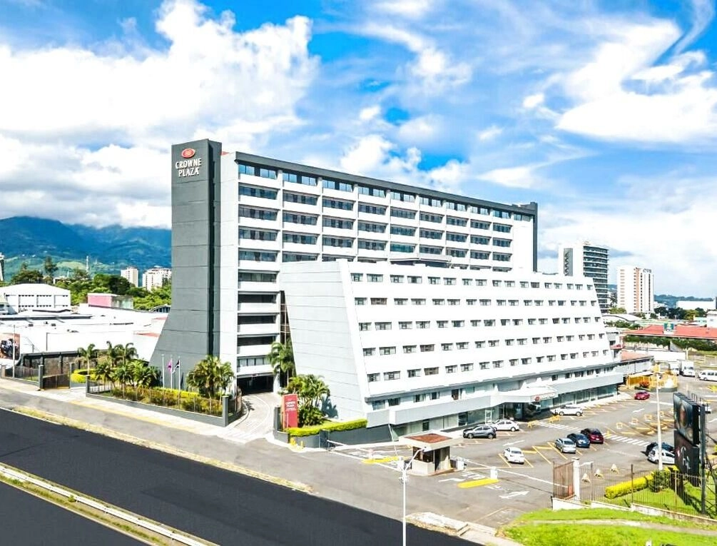 Afbeelding gerelateerd aan Crowne Plaza San Jose La Sabana, an IHG Hotel