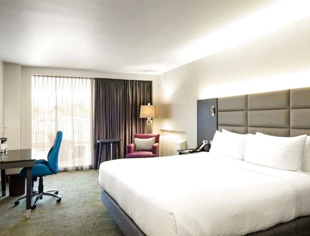 Afbeelding gerelateerd aan Crowne Plaza San Jose La Sabana, an IHG Hotel