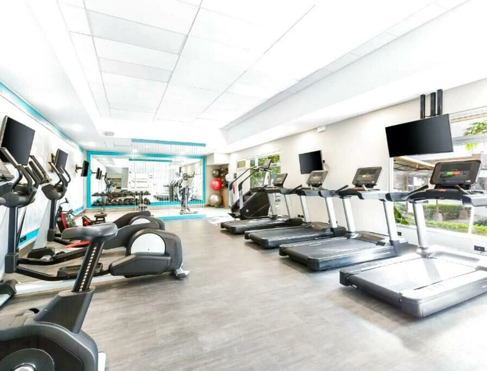Afbeelding gerelateerd aan Crowne Plaza San Jose La Sabana, an IHG Hotel