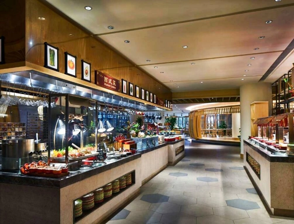Afbeelding gerelateerd aan Crowne Plaza Sanya Haitang Bay Resort by IHG