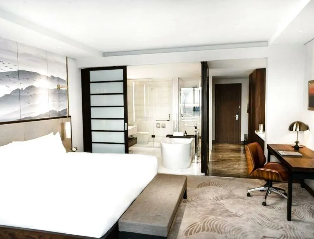 Afbeelding gerelateerd aan Crowne Plaza Vinh Yen City Centre, an IHG Hotel