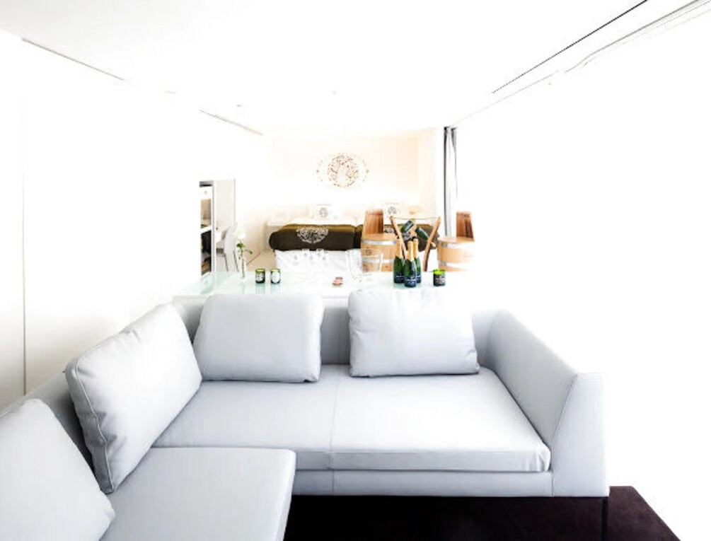 Afbeelding gerelateerd aan CUVEE J2 HOTEL OSAKA by Onko Chishin