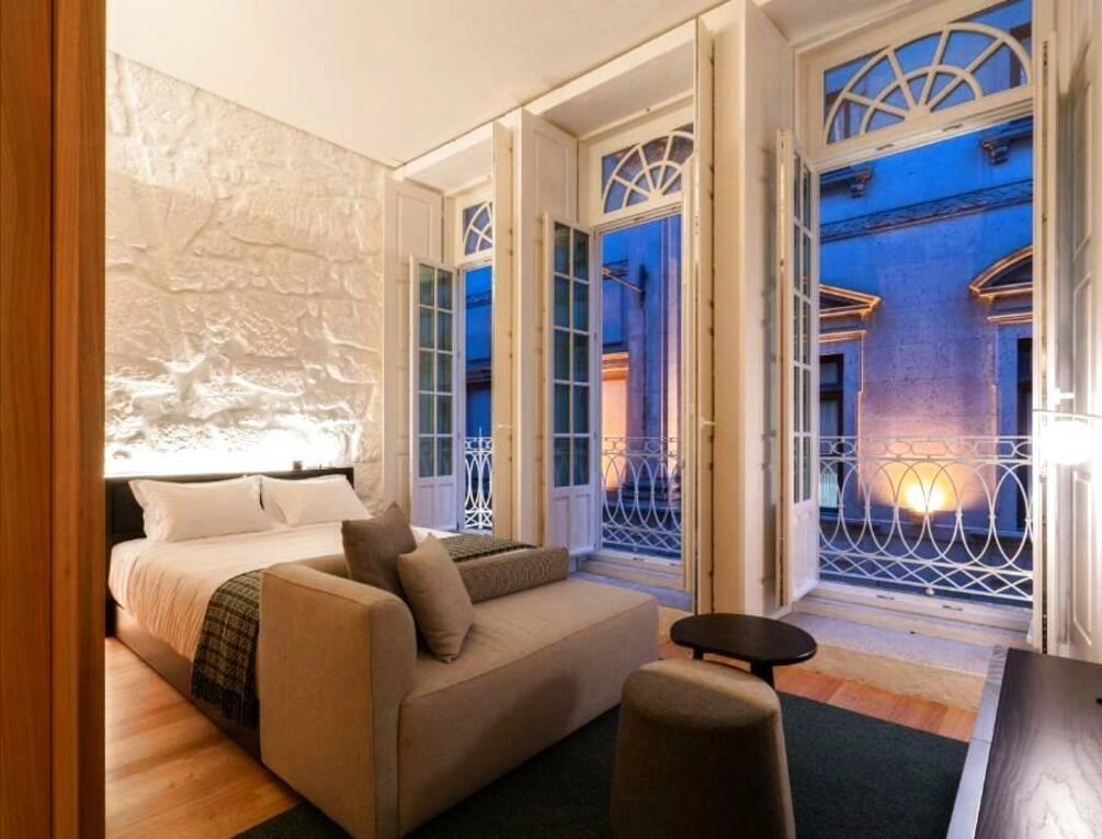 Afbeelding gerelateerd aan d'ALMA Boutique Hotel