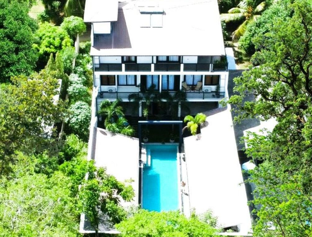 Afbeelding gerelateerd aan D' Art VILLA RETREAT AND SPA