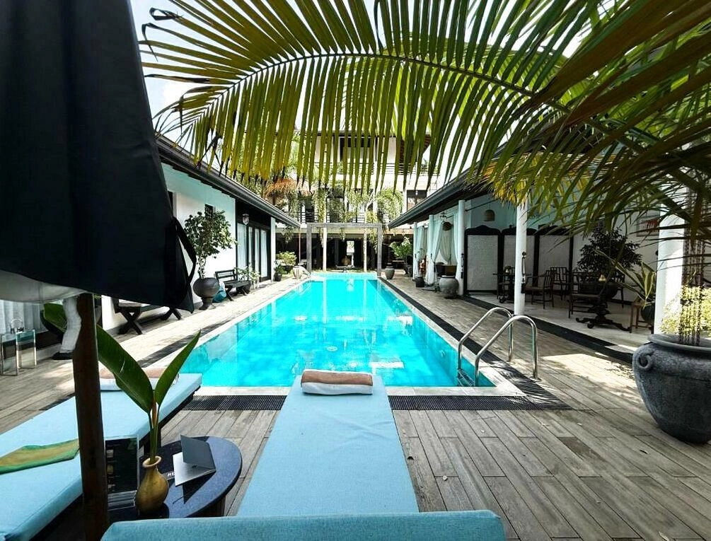 Afbeelding gerelateerd aan D' Art VILLA RETREAT AND SPA
