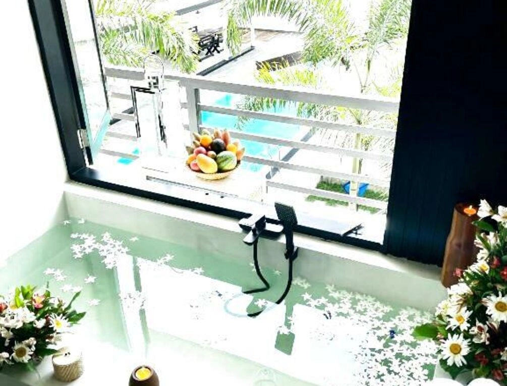 Afbeelding gerelateerd aan D' Art VILLA RETREAT AND SPA