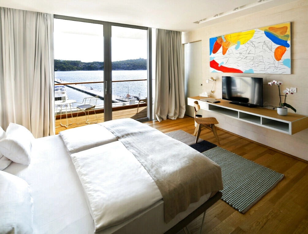 Afbeelding gerelateerd aan D-Resort Šibenik