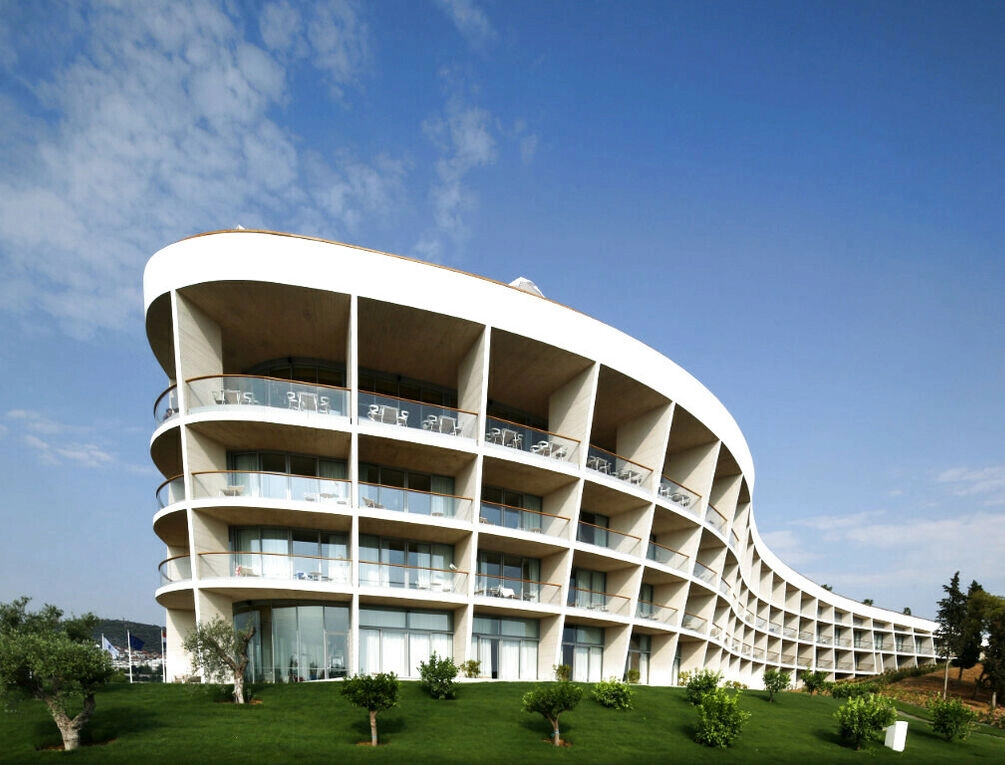 Afbeelding gerelateerd aan D-Resort Šibenik