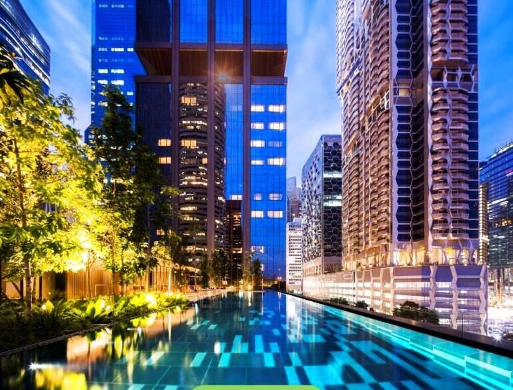 Afbeelding gerelateerd aan Dao by Dorsett AMTD Singapore