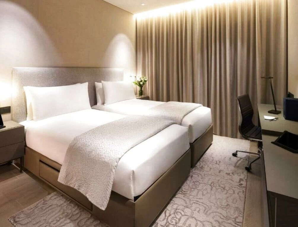 Afbeelding gerelateerd aan Dao by Dorsett AMTD Singapore