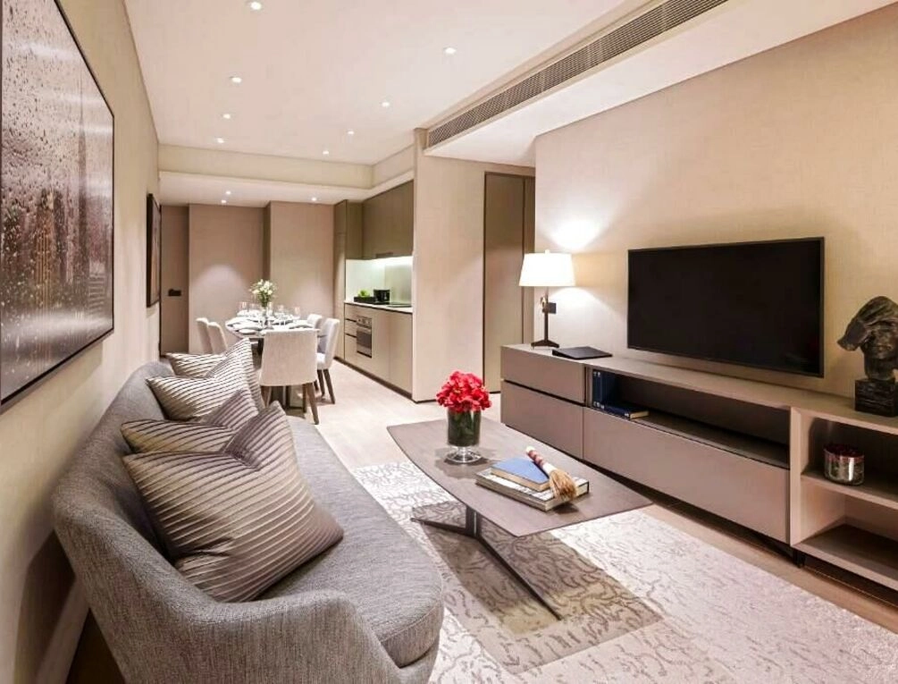 Afbeelding gerelateerd aan Dao by Dorsett AMTD Singapore