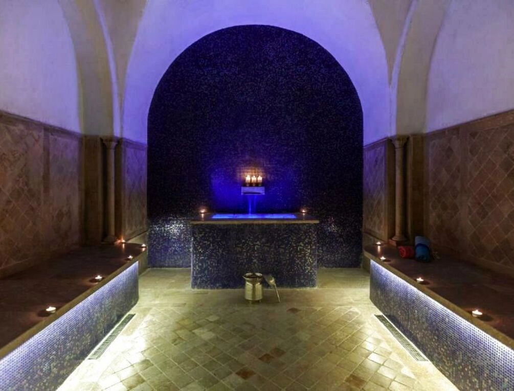 Afbeelding gerelateerd aan Dar El Jeld Hotel and Spa