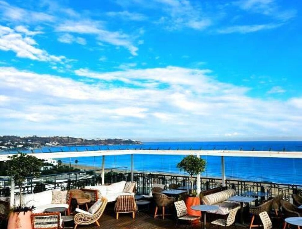 Afbeelding gerelateerd aan Dar El Marsa Hotel & Spa
