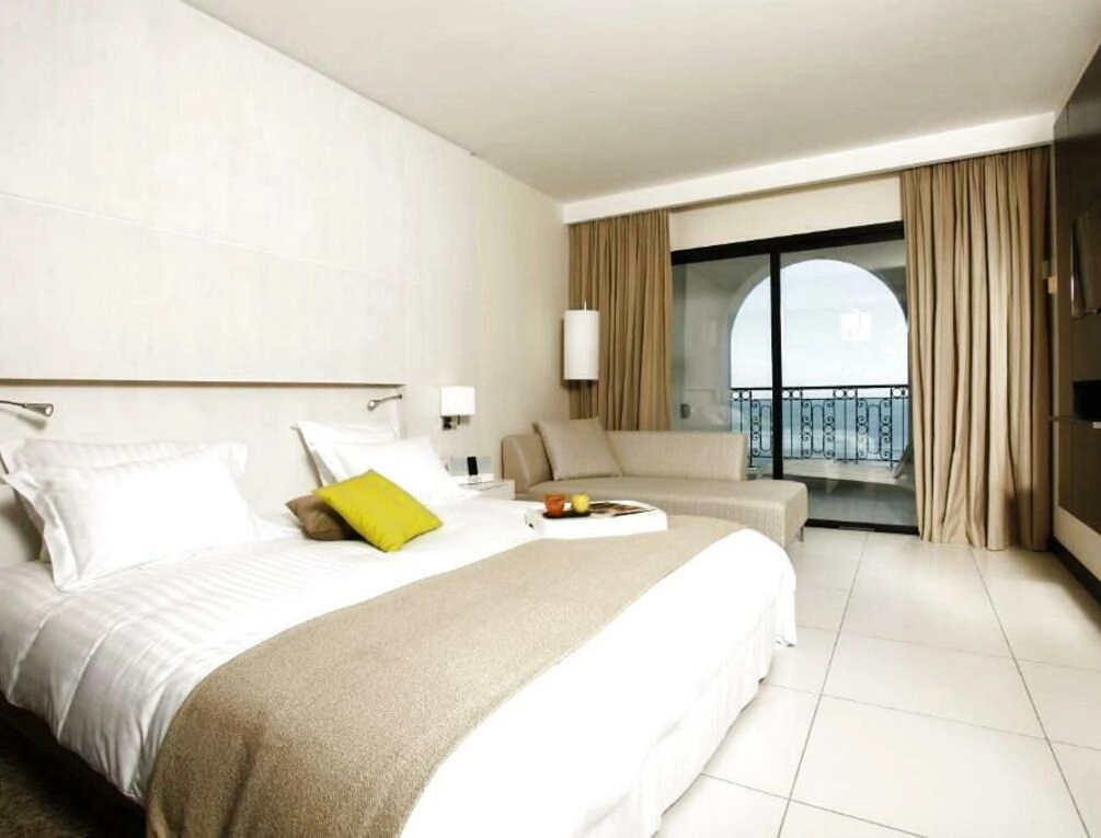 Afbeelding gerelateerd aan Dar El Marsa Hotel & Spa