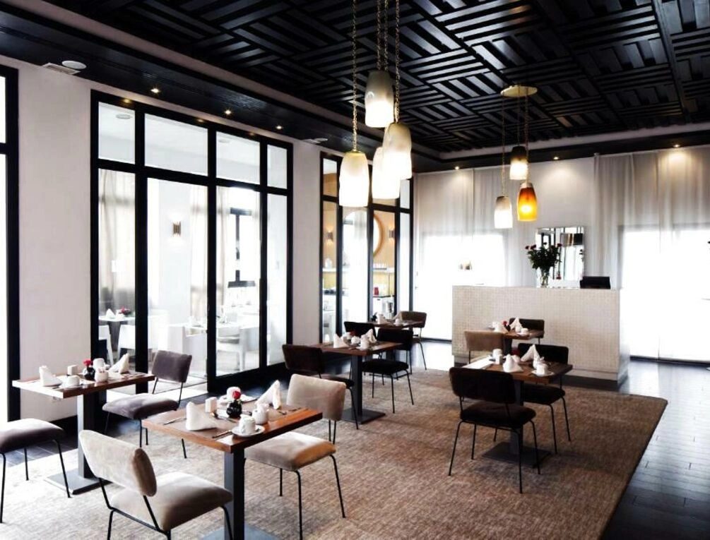 Afbeelding gerelateerd aan Dar El Marsa Hotel & Spa