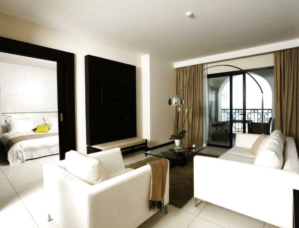 Afbeelding gerelateerd aan Dar El Marsa Hotel & Spa