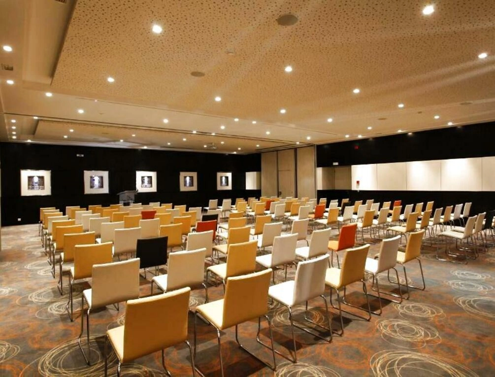 Afbeelding gerelateerd aan Dar El Marsa Hotel & Spa