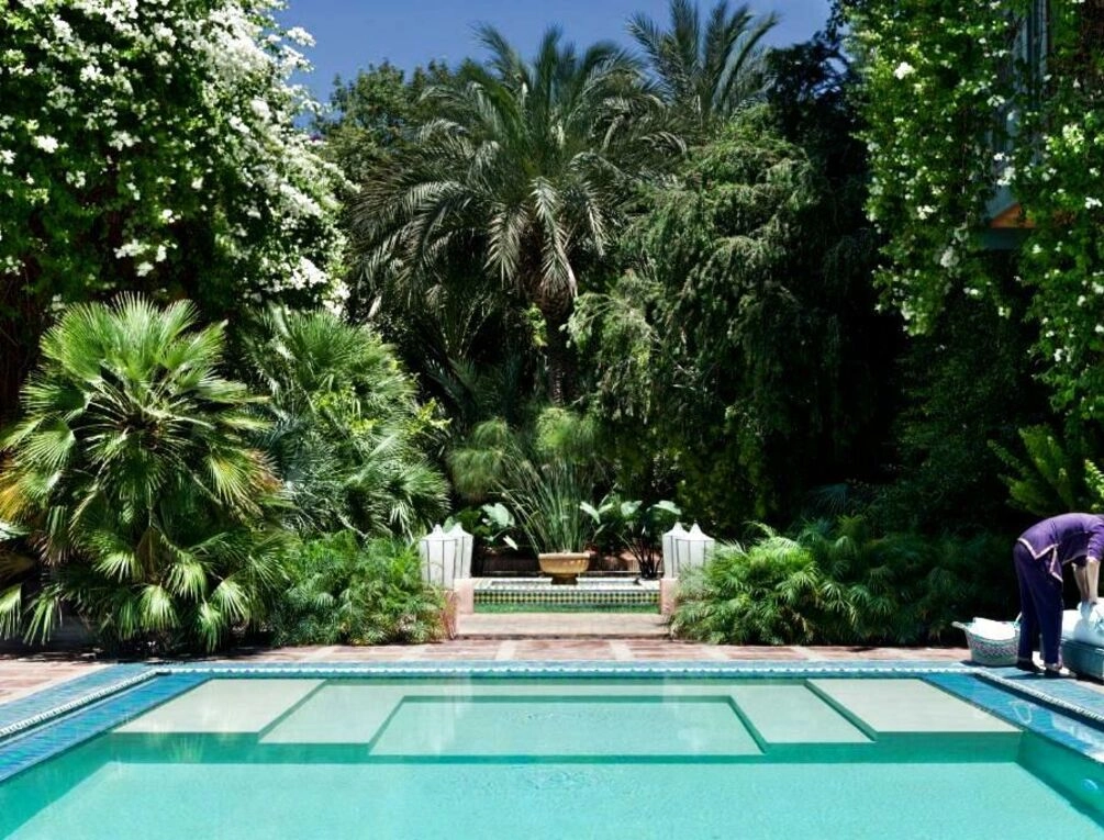 Afbeelding gerelateerd aan Dar Rhizlane, Palais Table d'hôtes & SPA