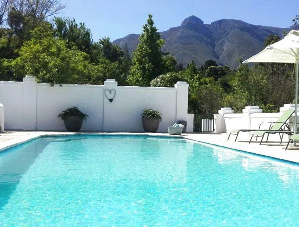 Afbeelding gerelateerd aan De Kloof Heritage Estate and Wellness