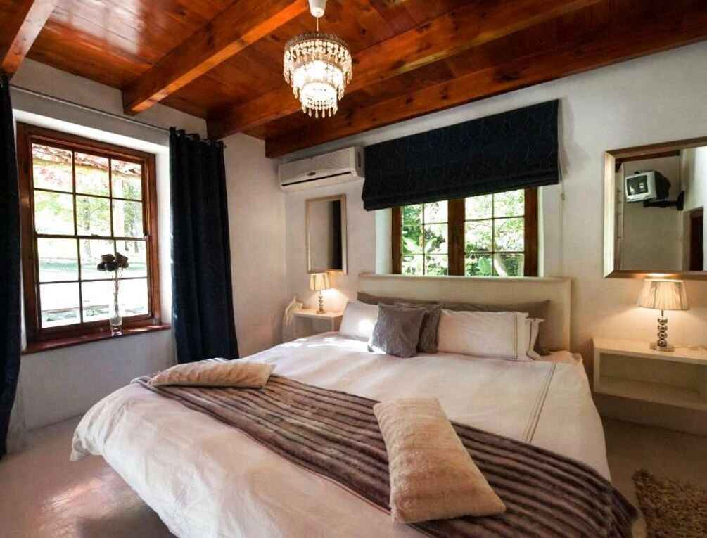 Afbeelding gerelateerd aan De Kloof Heritage Estate and Wellness