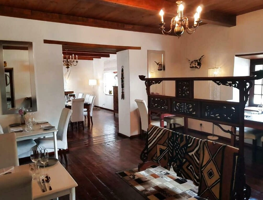Afbeelding gerelateerd aan De Kloof Heritage Estate and Wellness