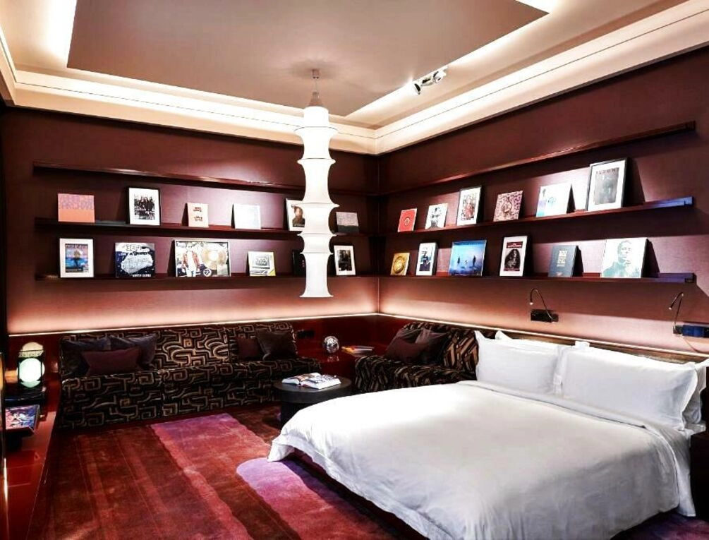 Afbeelding gerelateerd aan De L’Europe Amsterdam – The Leading Hotels of the World