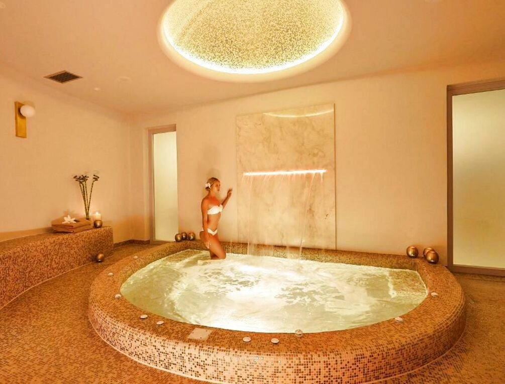 Afbeelding gerelateerd aan De Sol Hotel & Spa