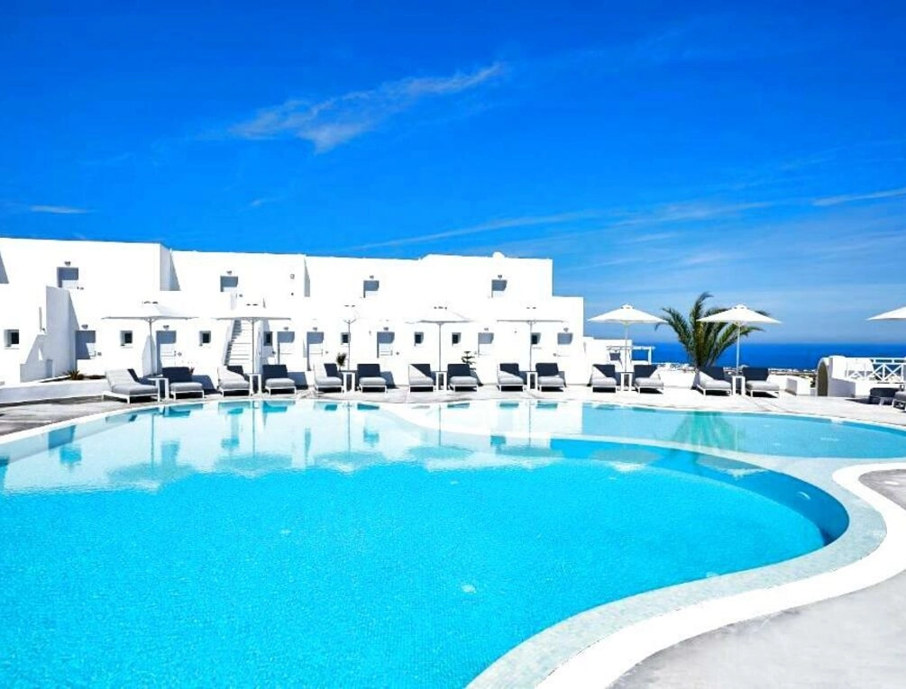 Afbeelding gerelateerd aan De Sol Hotel & Spa