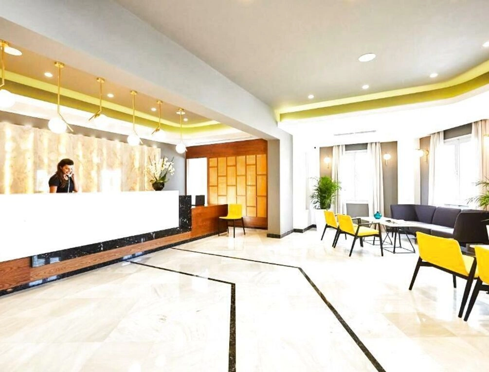 Afbeelding gerelateerd aan De Sol Hotel & Spa