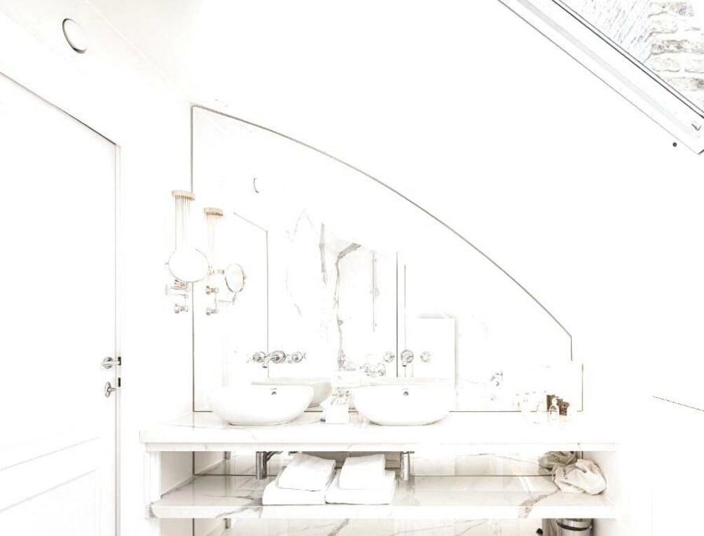 Afbeelding gerelateerd aan De Tuilerieën - Small Luxury Hotels of the World